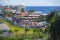 Maho Beach, Sint Maarten, Dutch Caribbean