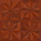 Mahogany Parquet flooring design seamless texture