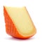 Mahon cheese from Spain