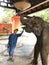 Mahout and Elephant