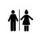 Maid, humanpictos, hotel, services icon. Element of hotel pictogram icon. Premium quality graphic design icon. Signs and symbols