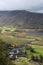 Maiden Moor, River Derwent, Derwentwater. Cumbria