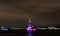 Maiden\\\'s Tower in Istanbul, Turkey. Istanbul\\\'s Pearl \\\