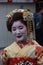 Maiko Geisha costum rental/make-over