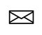 Mail envelope fax vector illustrations postbox post icon symbol