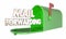 Mail Forwarding Moving Relocation Mailbox Words