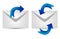 Mail icon