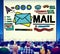 Mail Message Inbox Letter Communication Concept