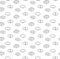 Mail note sms seamless pattern