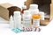 Mail Order Medications