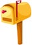 Mailbox