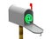 Mailbox