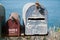 Mailboxes in Big Sur