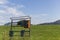 mailboxes in the middle of nowhere