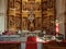 Main altar - Burgos