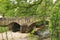 The main bridge, Kettlewell