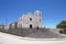 Main church at Angastaco, Argentina