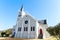 Main church of Barrydale South Africa