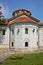 Main church in Medieval Bachkovo Monastery