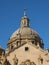 Main Dome Of Basilica de Nuestra SeÃ±ora de Pilar