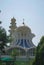 Main Dome of Penang State Mosque in Penang