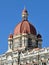 Main Dome of Taj Mahal Palace Hotel