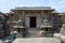 Main Door of the Hoysaleswara Temple