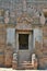 The main door. Nathlaung Kyaung temple. Bagan. Myanmar