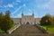 Main Entrance Gate of Lublin Castle