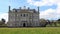 Main entrance to Kingston Lacy 2