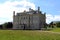 Main entrance to Kingston Lacy