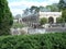 Main Fountains at Longwood Gardens