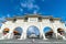 Main Gate of National Chiang Kai-shek Memorial Hall in Taipei C