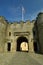 Main Gate Stirling Castle Scotland