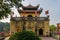 Main Gate of Thang Long Citadel