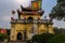 Main Gate of Thang Long Citadel