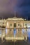 Main Guard building in Valletta, Malta