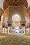 Main hall inside Sheikh Zayed Grand Mosque