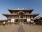 Main Hall of Todaiji Temple in Nara, Japan