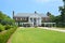 Main house in Boone Hall Plantation