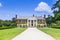 Main house at Boone Hall Plantation and Gardens