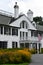 Main House at Lasdon Park and Arboretum in Katonah, New York