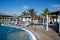 Main And Kids Pool At Playa Paraiso Resort In Cayo Coco, Cuba