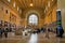 Main Lobby Of Union Station In Toronto, Ontario, Canada