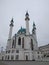 Main mosque in Kazan, Russia