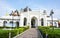 The Main Mosque in Melaka, Malaysia