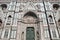 Main Portal of Florence Cathedral