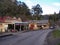 Main Road Walhalla Australia 2009