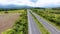 Main roads Colombia - Dual carriageway landscape vias naturaleza