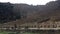 The main ruins of Ollantaytambo in Peru, South America.